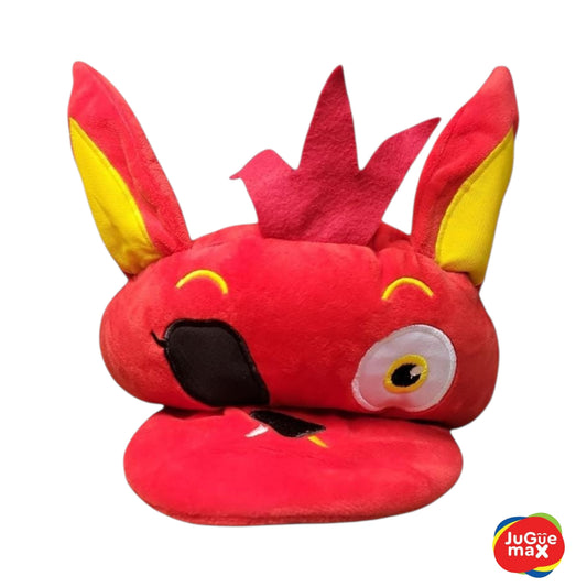 PCH Gorra Foxy de Five Nights at Freddys #3