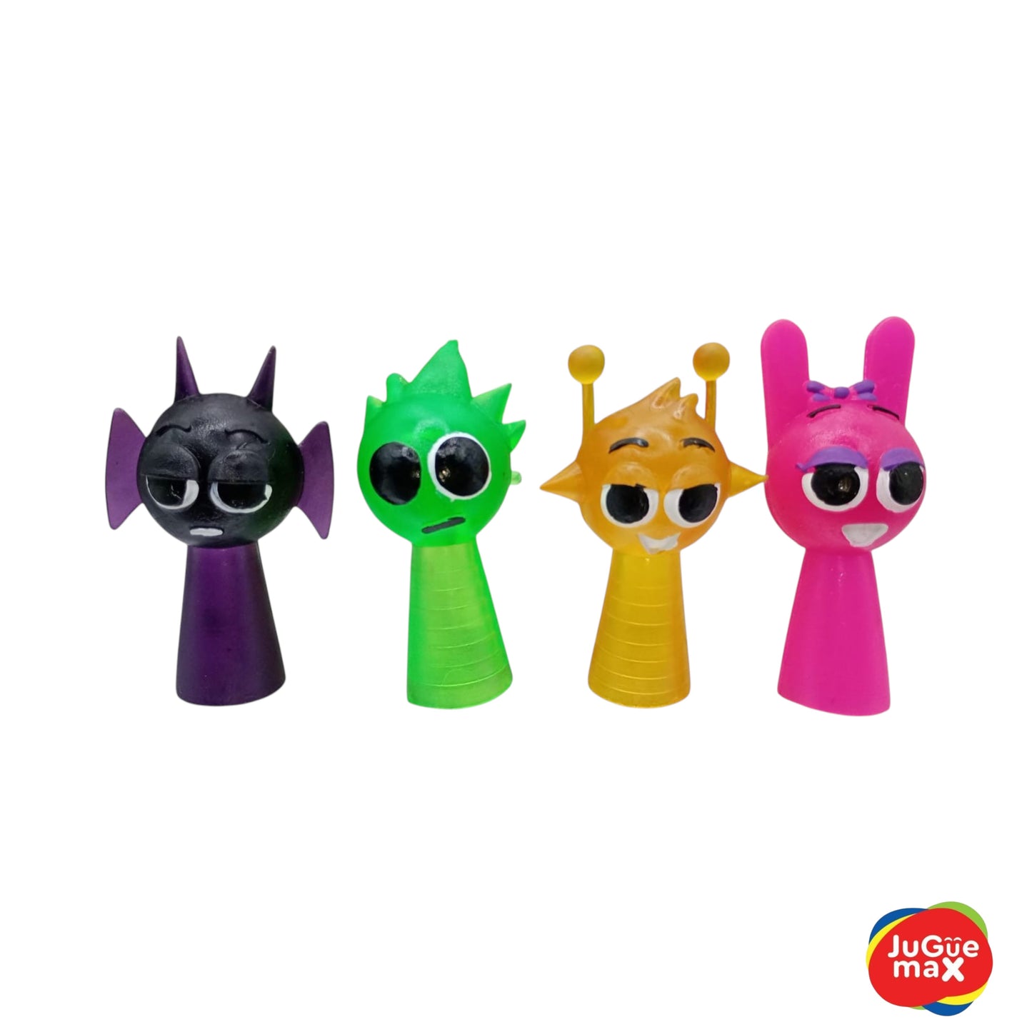 SET Sprunkis M6