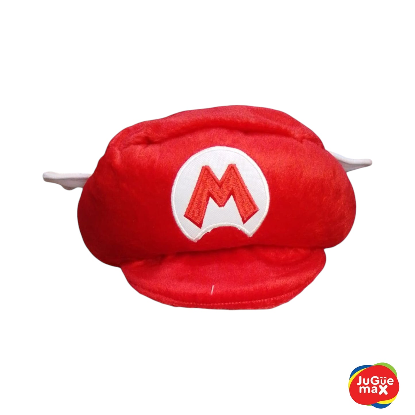PCH Gorra Doble vista, Mario y Luigi #3