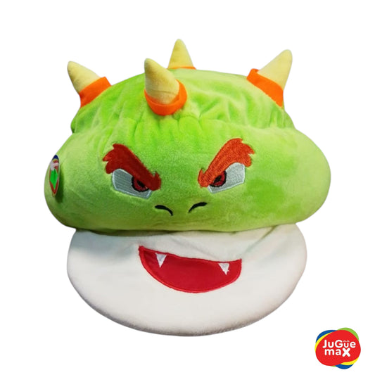PCH Gorra Bowser de Mario Bros #2