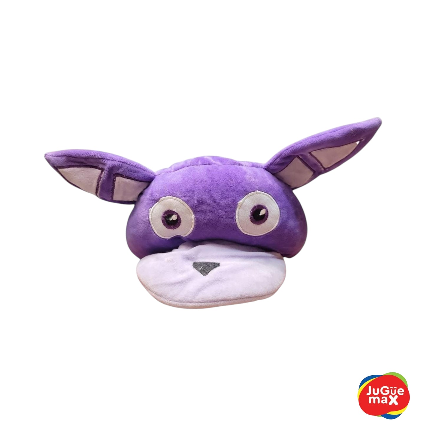 PCH Gorra Bonnie morado de Five Nights at Freddys #3