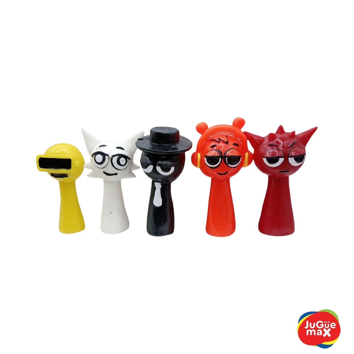 SET Sprunkis M2