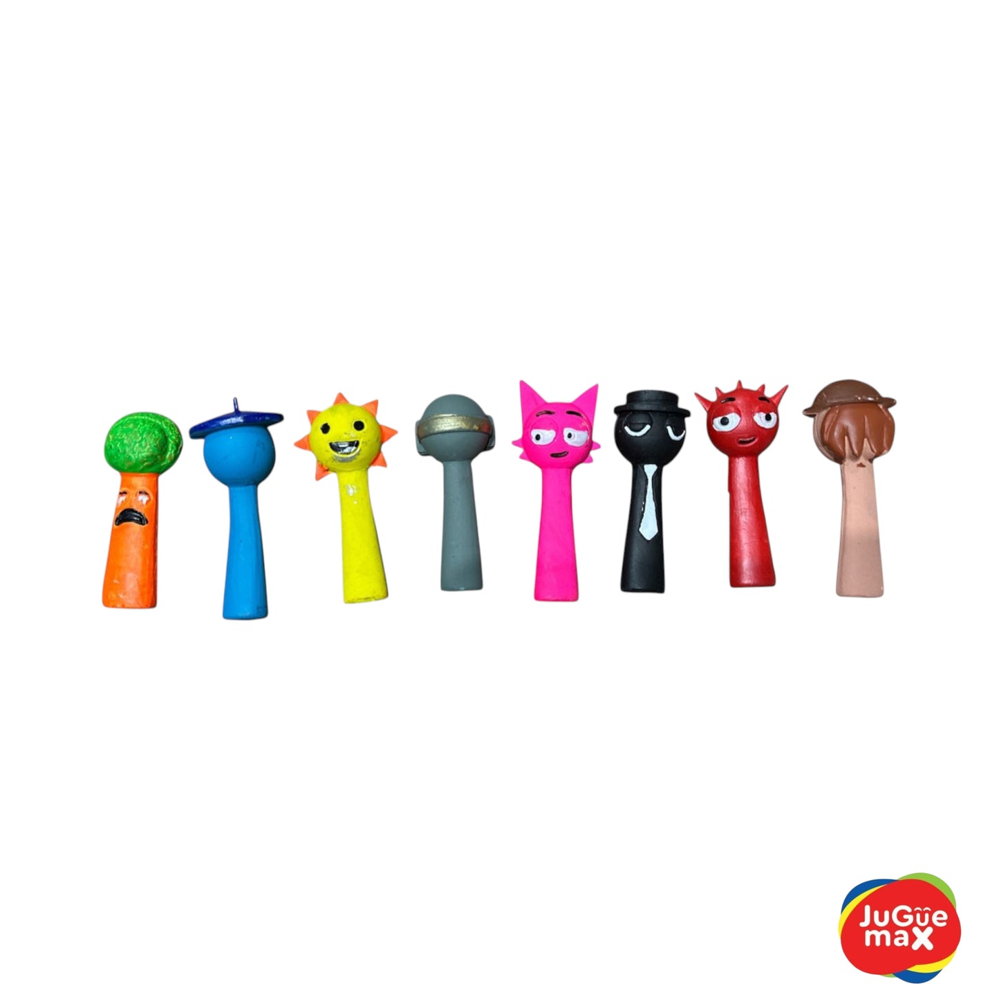 SET Sprunkis M11