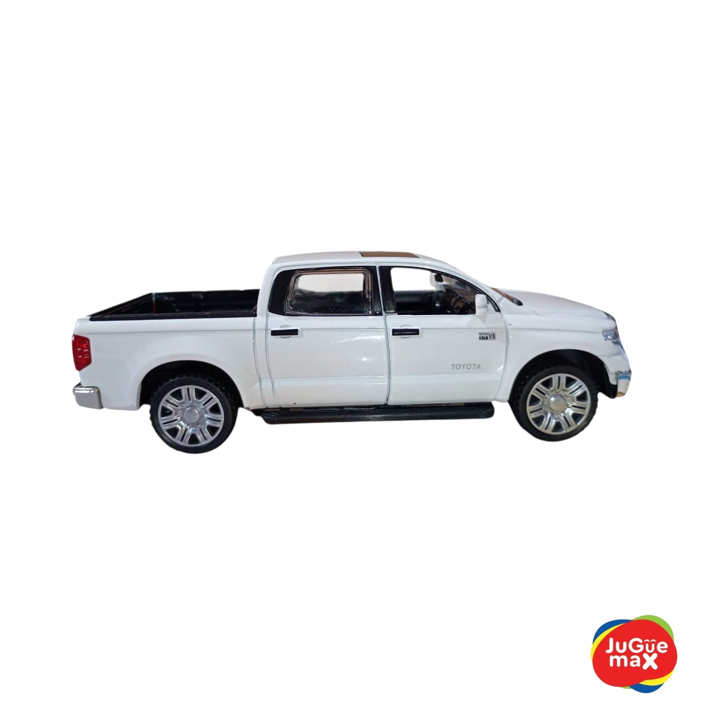 Toyota Tundra I-Force Sr5