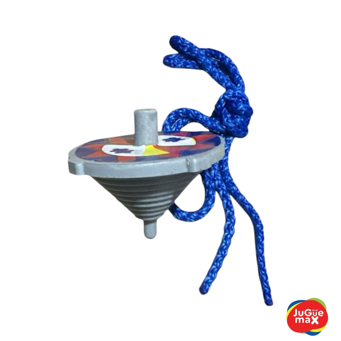SET Trompo del Calamar M2/ Terror