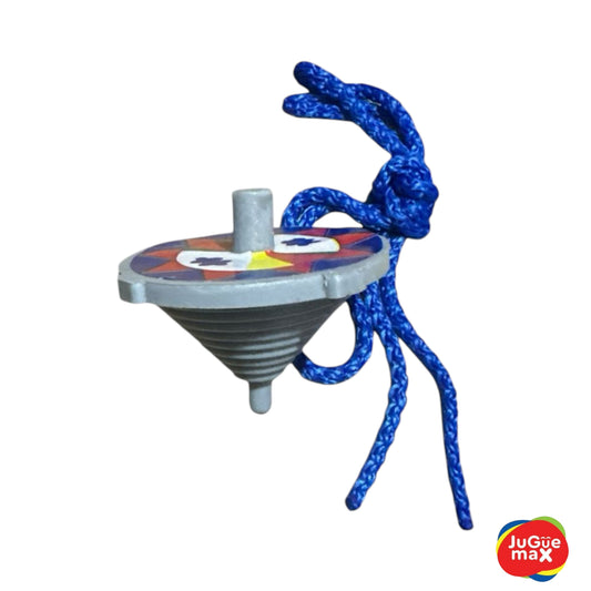 SET Trompo del Calamar M2/ Terror