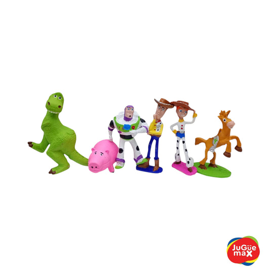 SET de Toy Story M1