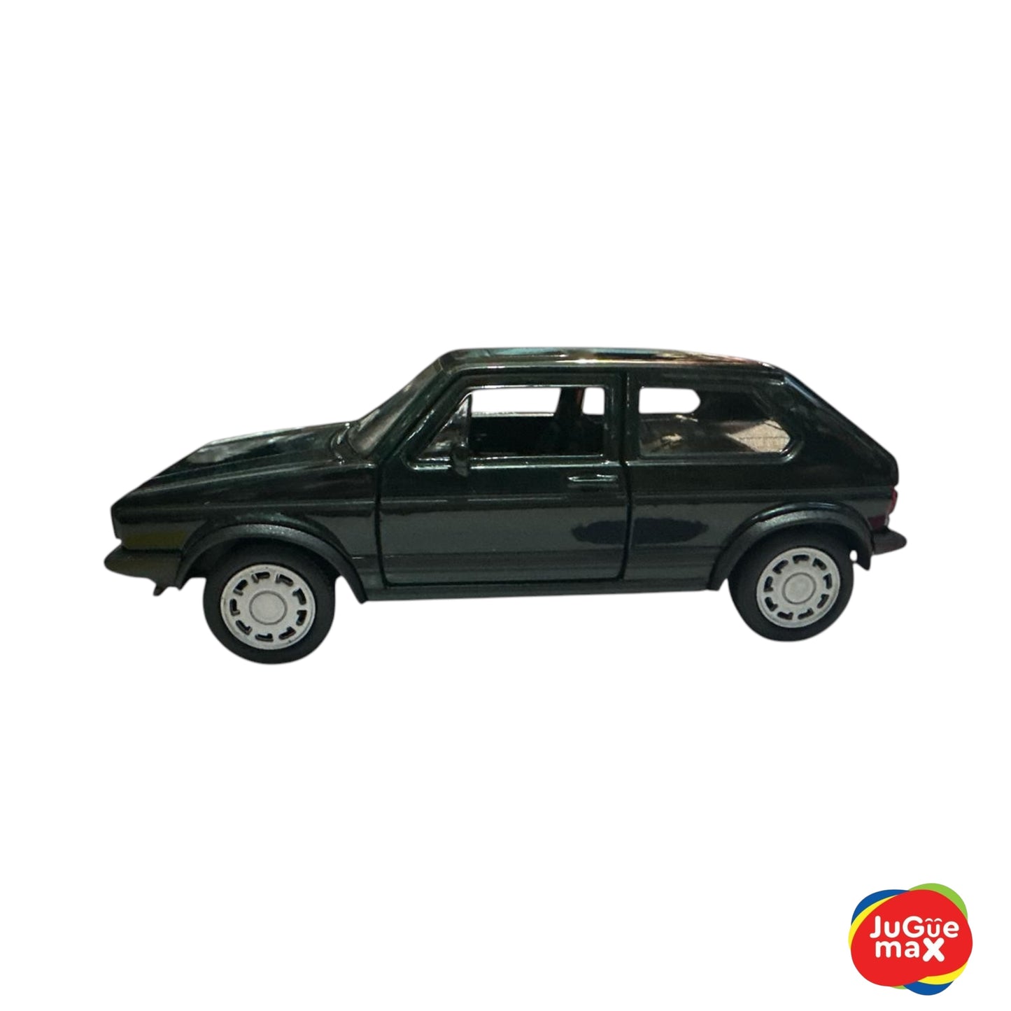 Golf GTI Verde chico