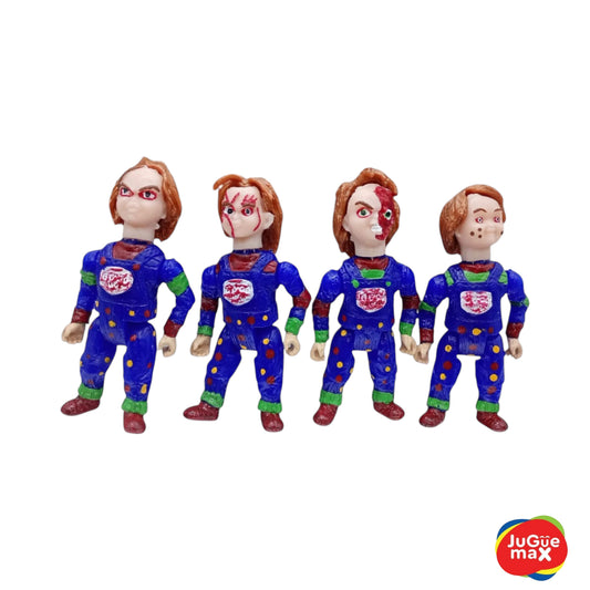 SET Chucky M1/ Terror