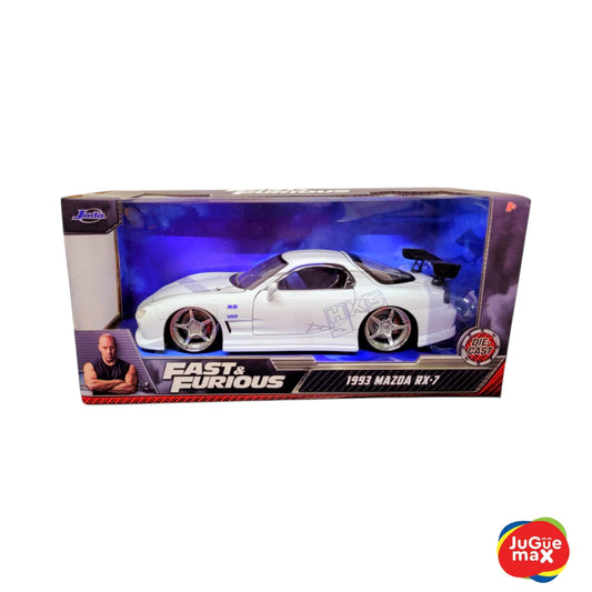 1993 Mazda RX-7 grande
