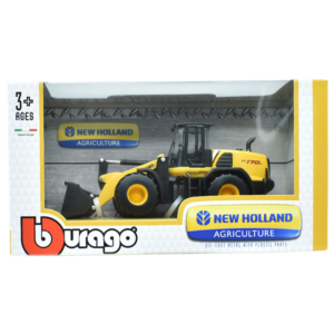NEW HOLLAND AGRICULTURE (Chico)