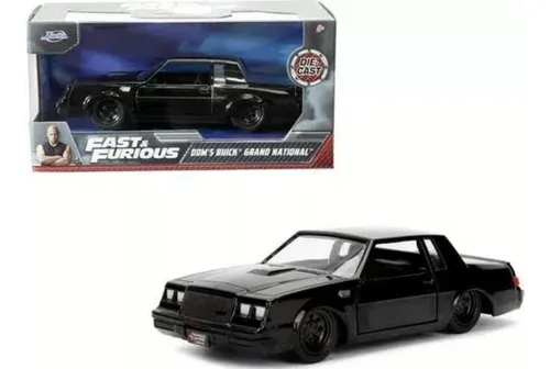 DOM'S BUICK GRAND NATIONAL Chico