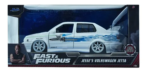 JESSE´S VOLKSWAGEN JETTA - Grande