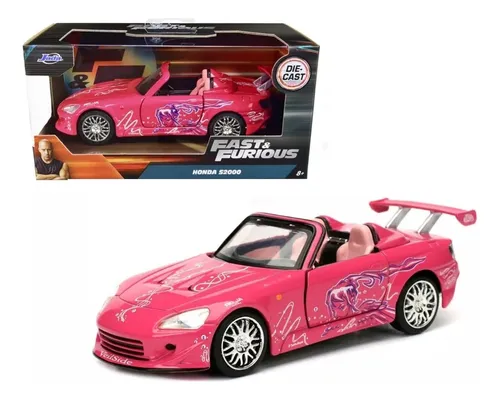 HONDA S2000 - Grande