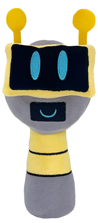 PCH Fun Bot/ Sprunki #4