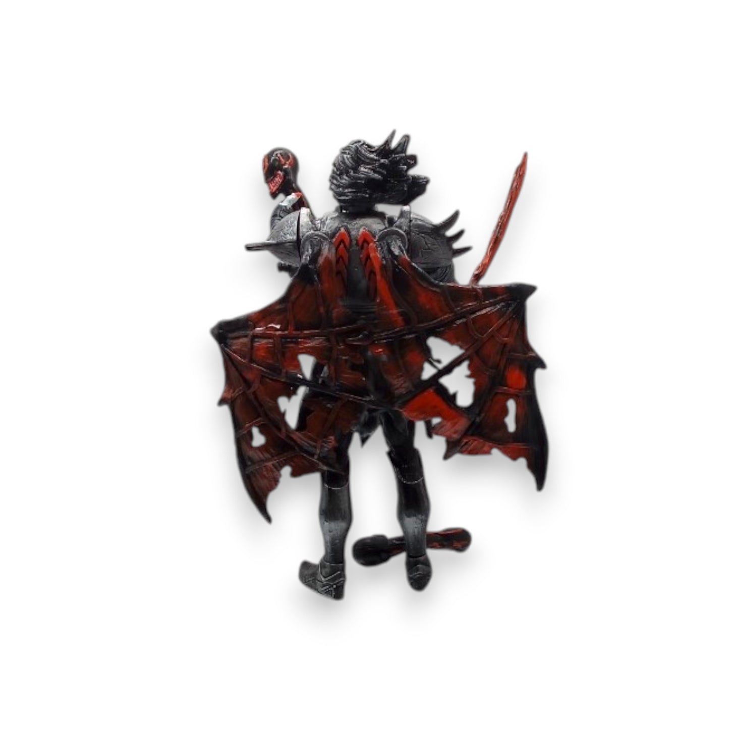 Knull grande/ Marvel Villanos