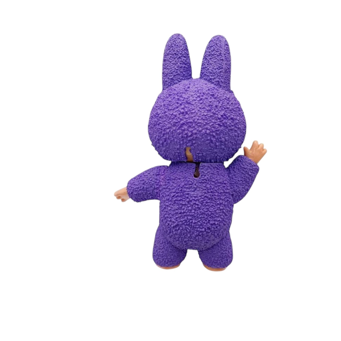 LABUBU MORADO FINO