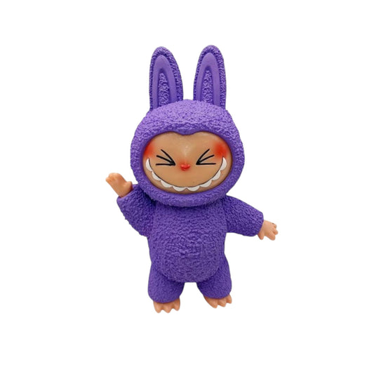 LABUBU MORADO FINO