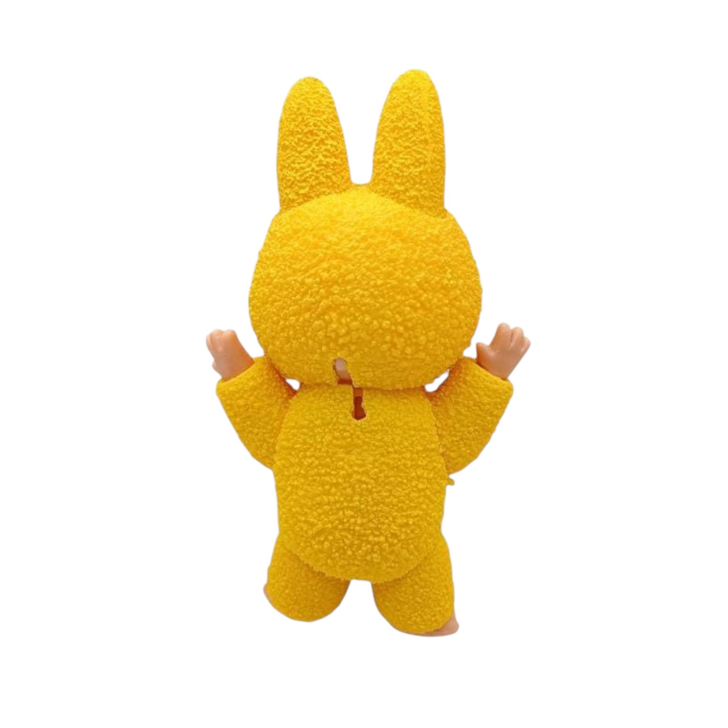 LABUBU AMARILLO FINO