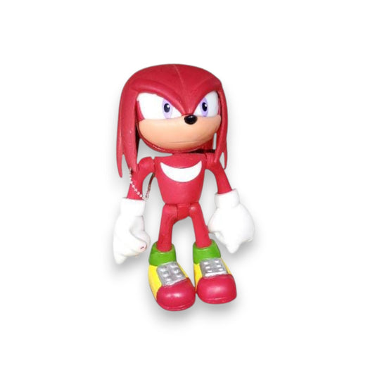Knuckles fino/ Sonic