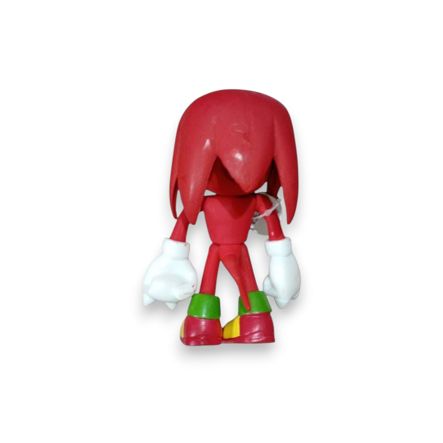 Knuckles fino/ Sonic