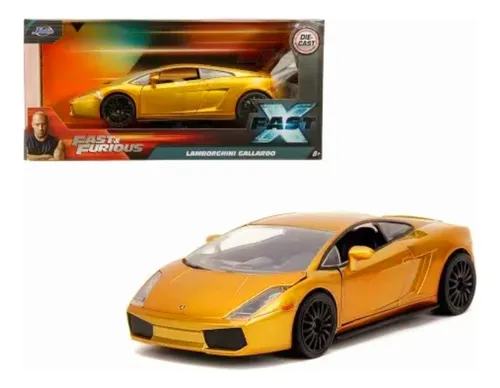Lamborghini Gallardo - Grande