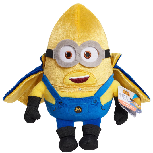 PCH Mega Gus/ Mi villano favorito