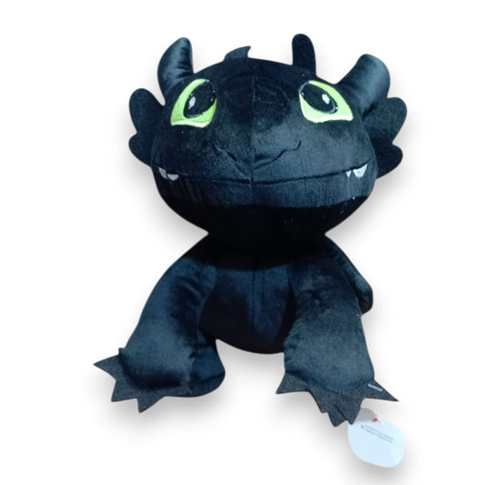 PCH Chimuelo/ Como entrenar a tu Dragón #3