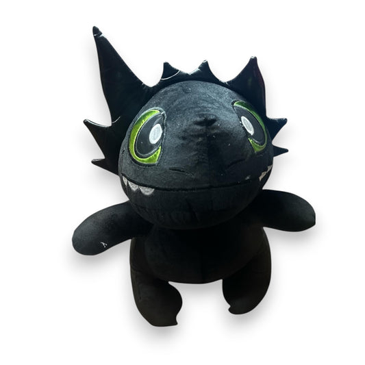 PCH Chimuelo/ Como entrenar a tu Dragón #5