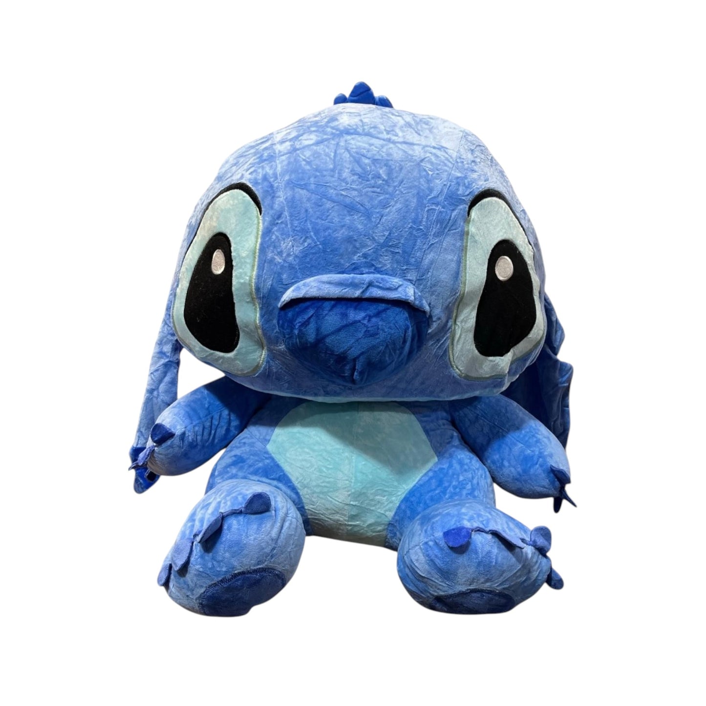 PCH Stich clásico jumbo/ Lilo y Stich #6