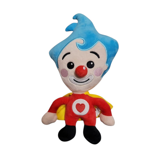 PCH Payaso de Plim Plim con sonidos #3