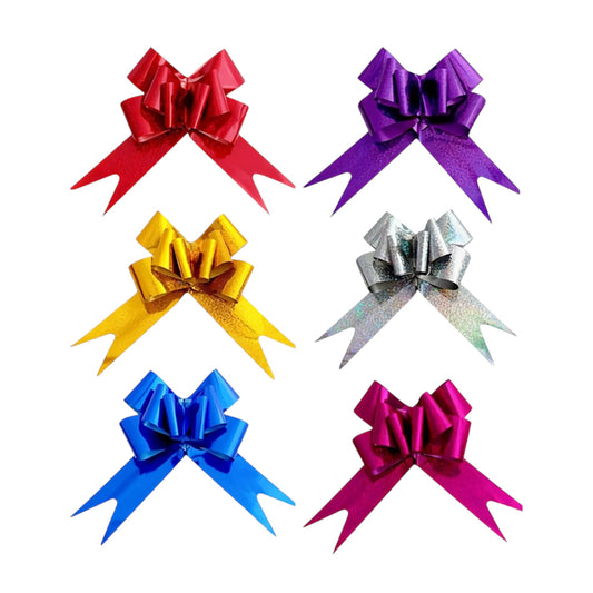 Moños de regalo