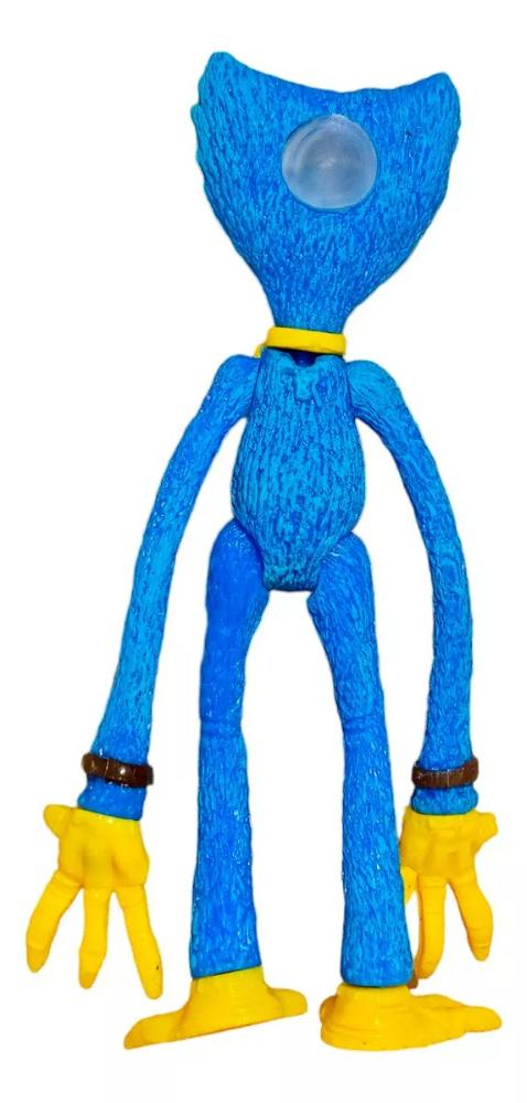 Huggy Wuggy Jugador Terror/ Poppy Playtime