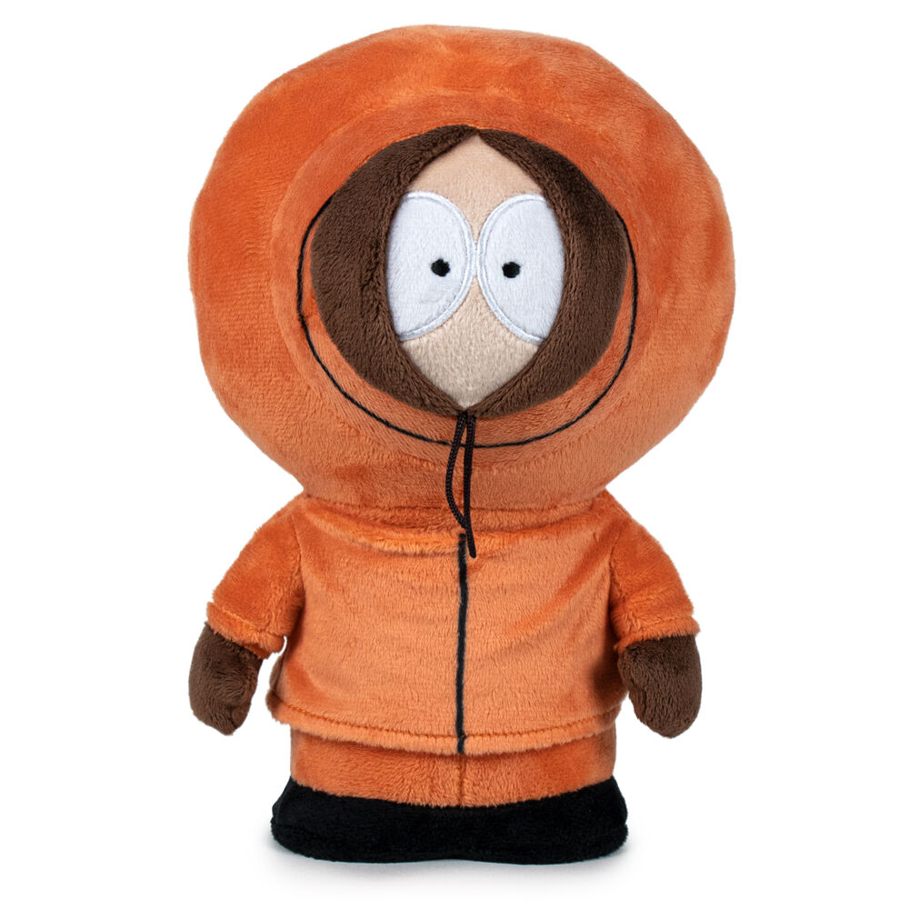 PCH Kenny de South park #2