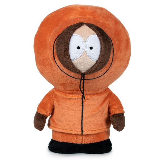 PCH Kenny de South park #2