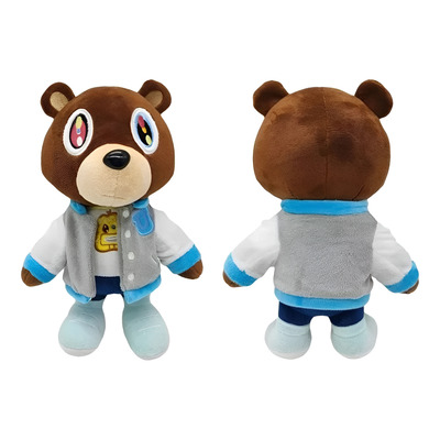 PCH oso de Kanye West