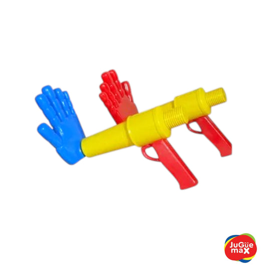 Manos de Player/ Poppy Playtime