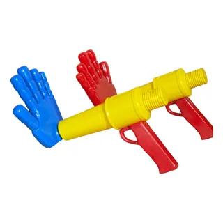 Manos de Player/ Poppy Playtime