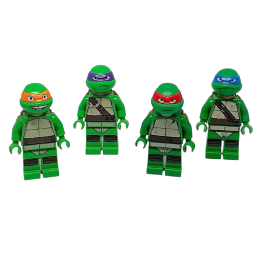 LEG Tortugas Ninja 70 (venta por pieza)