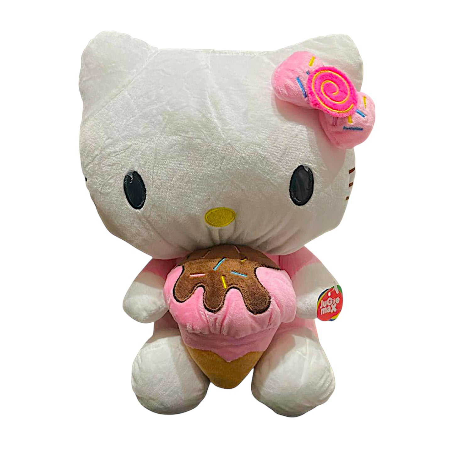 PCH Kittys variadas/ Hello Kitty #3