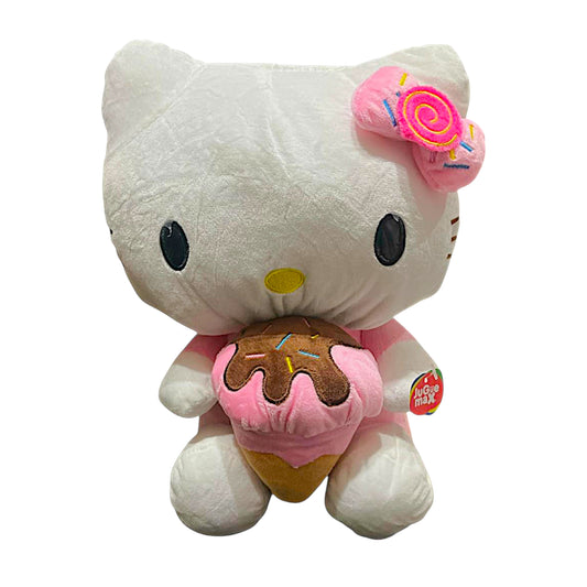 PCH Kitty con helado/ Hello Kitty #3