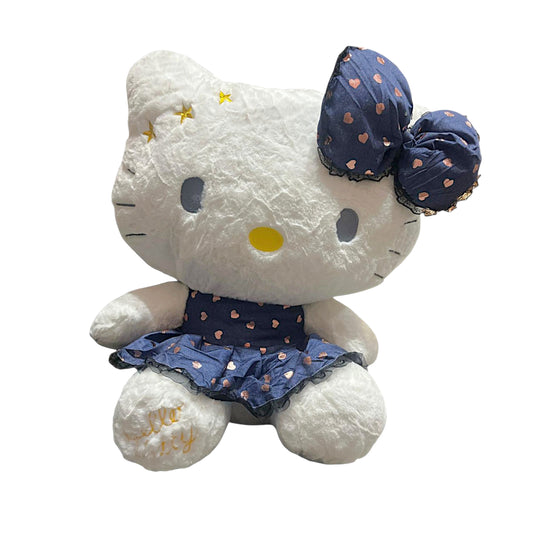 PCH Kitty vestido azul/ Hello Kitty  #5