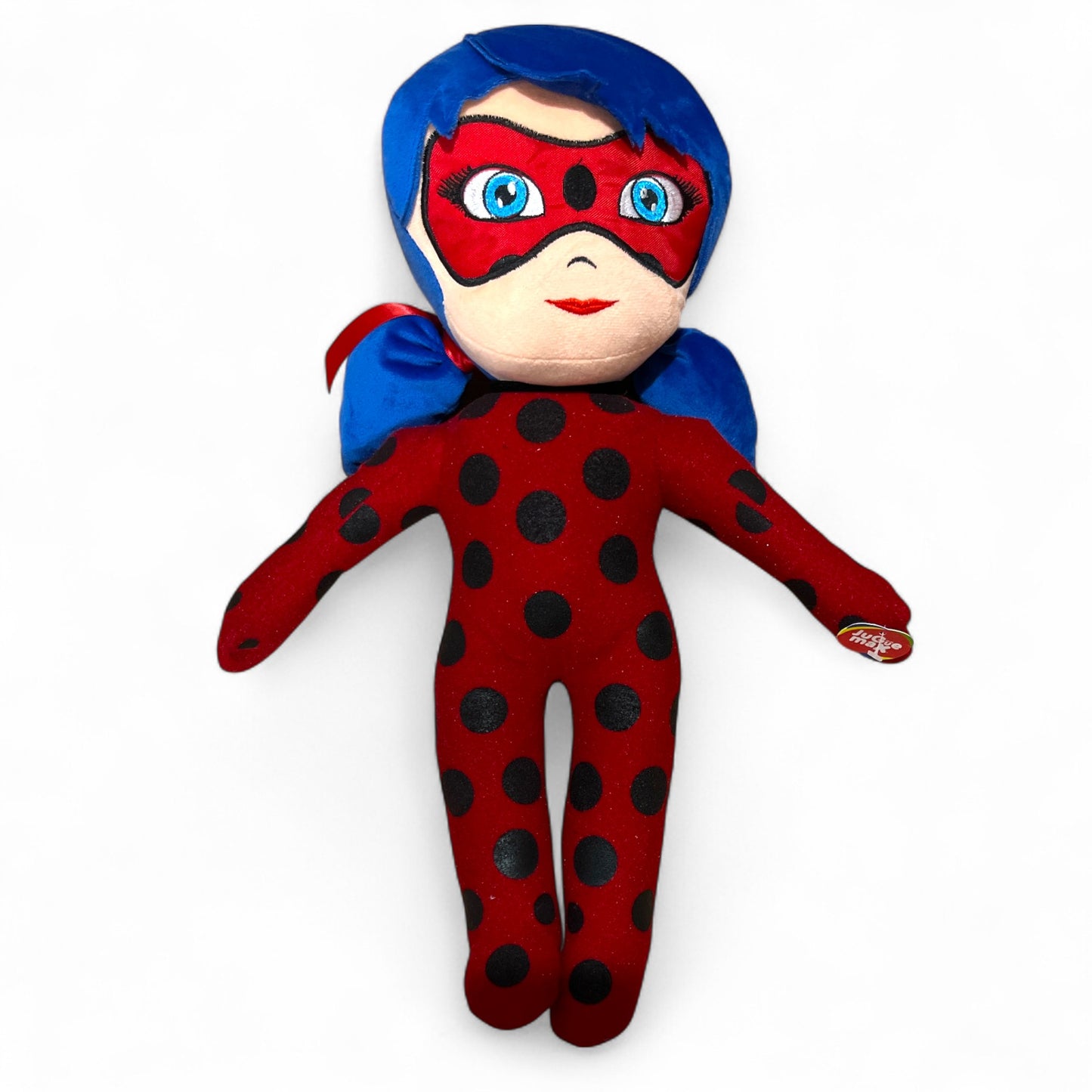 PCH Lady Bug de Miraculous #4