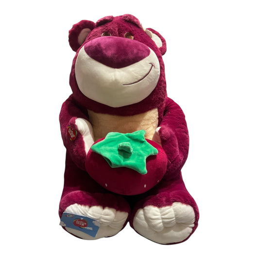 PCH Lotso fresa/ Toy Story #5
