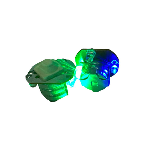 Luz led