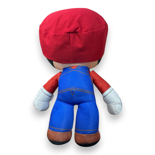 PCH Mario funko/ Mario Bros #3