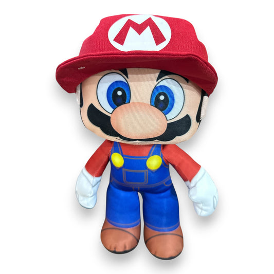 PCH Mario funko/ Mario Bros #3