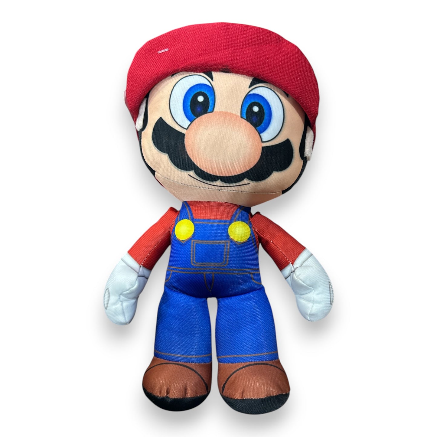 PCH Mario funko/ Mario Bros #3