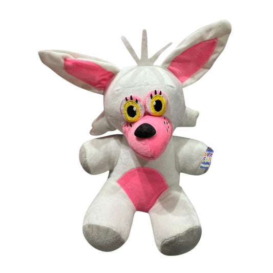 PCH Mangle/ Five Nights at Freddys #3