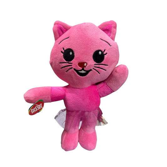 PCH Mei Li/ Payaso Plim Plim  #4